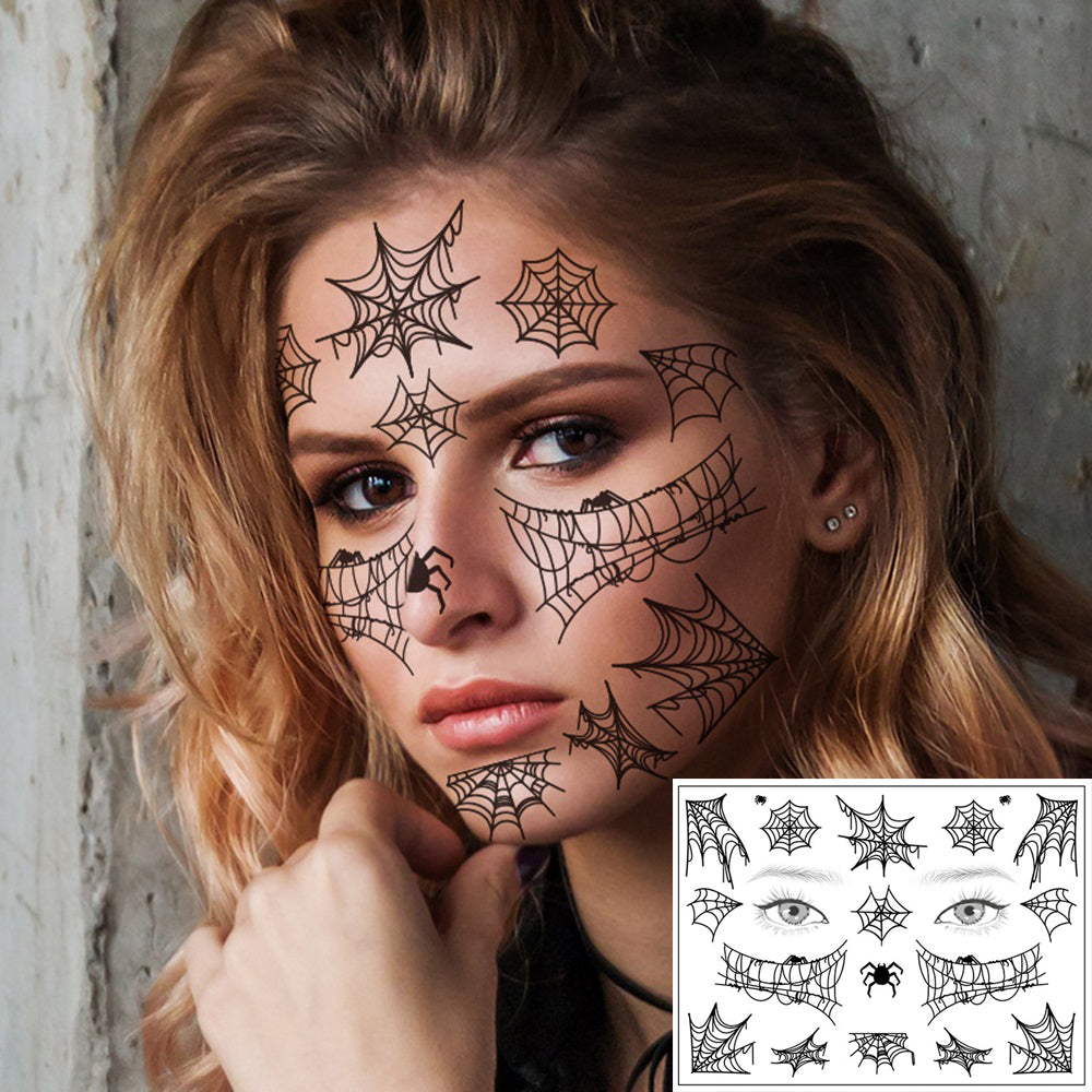 Spider Series