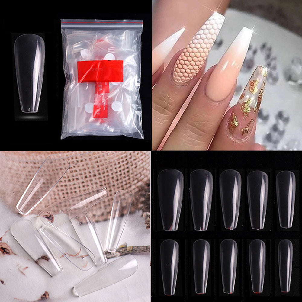 Nail Extensions