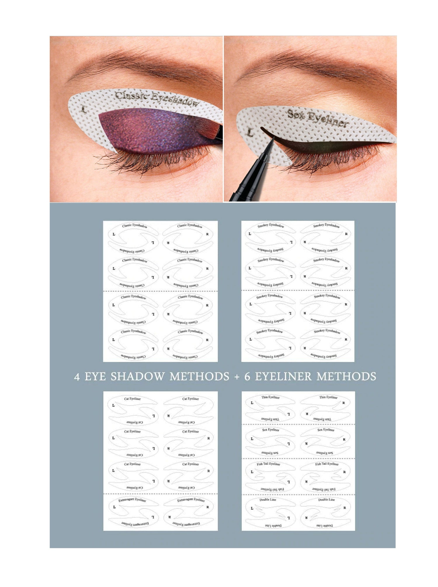 Eye Makeup