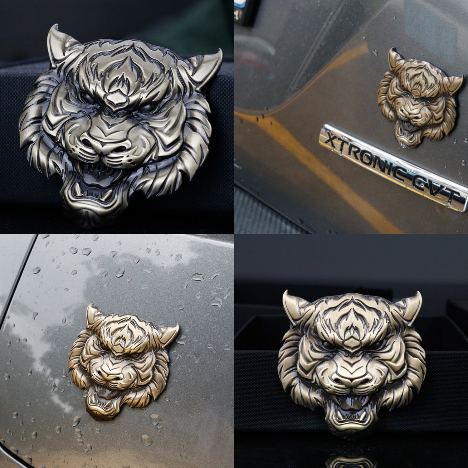 Car Accessories