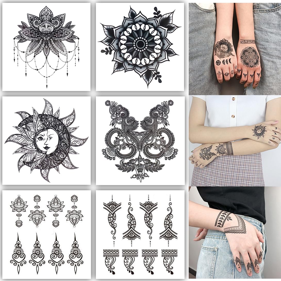 Heena Set (Small)