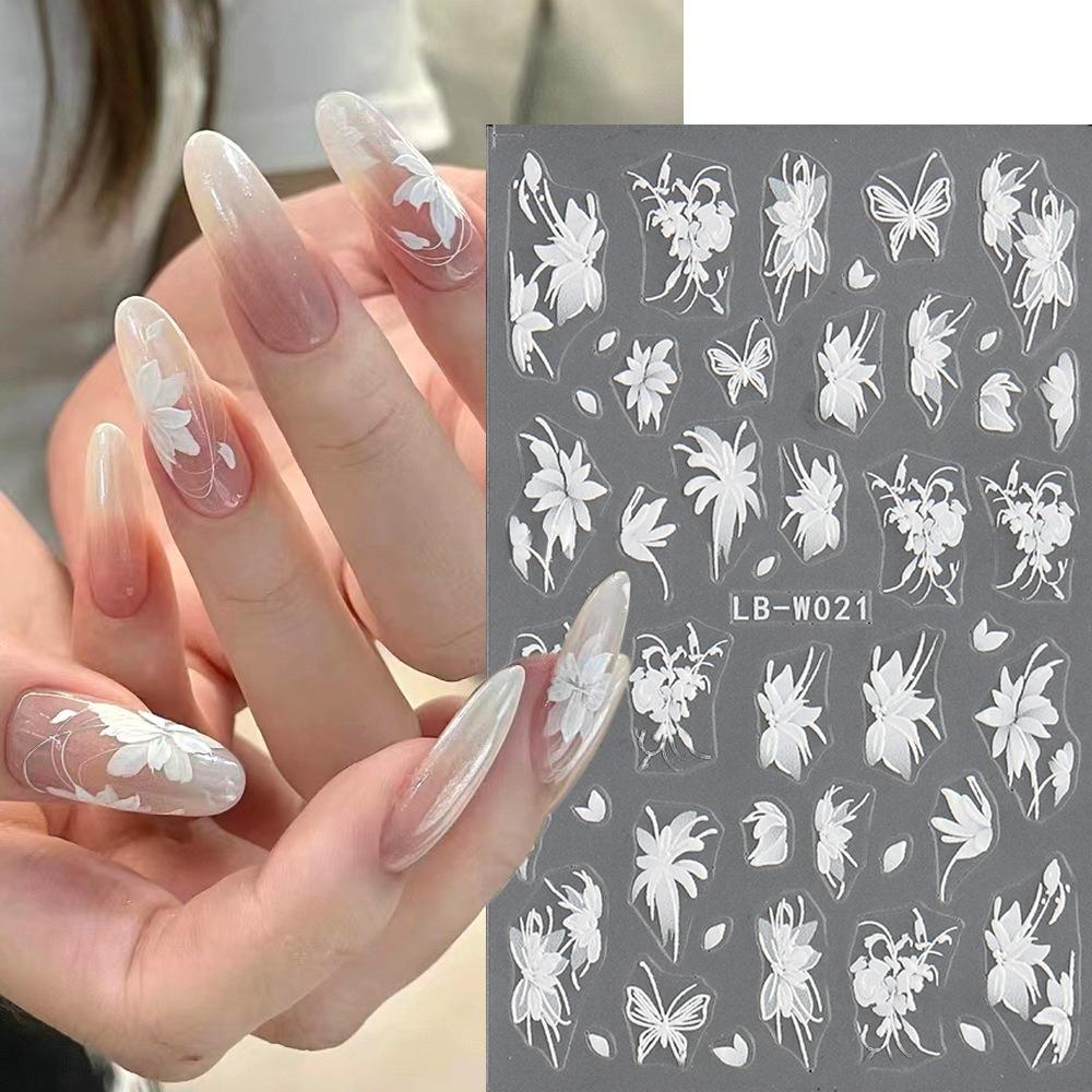 Self Adhesive Stickers
