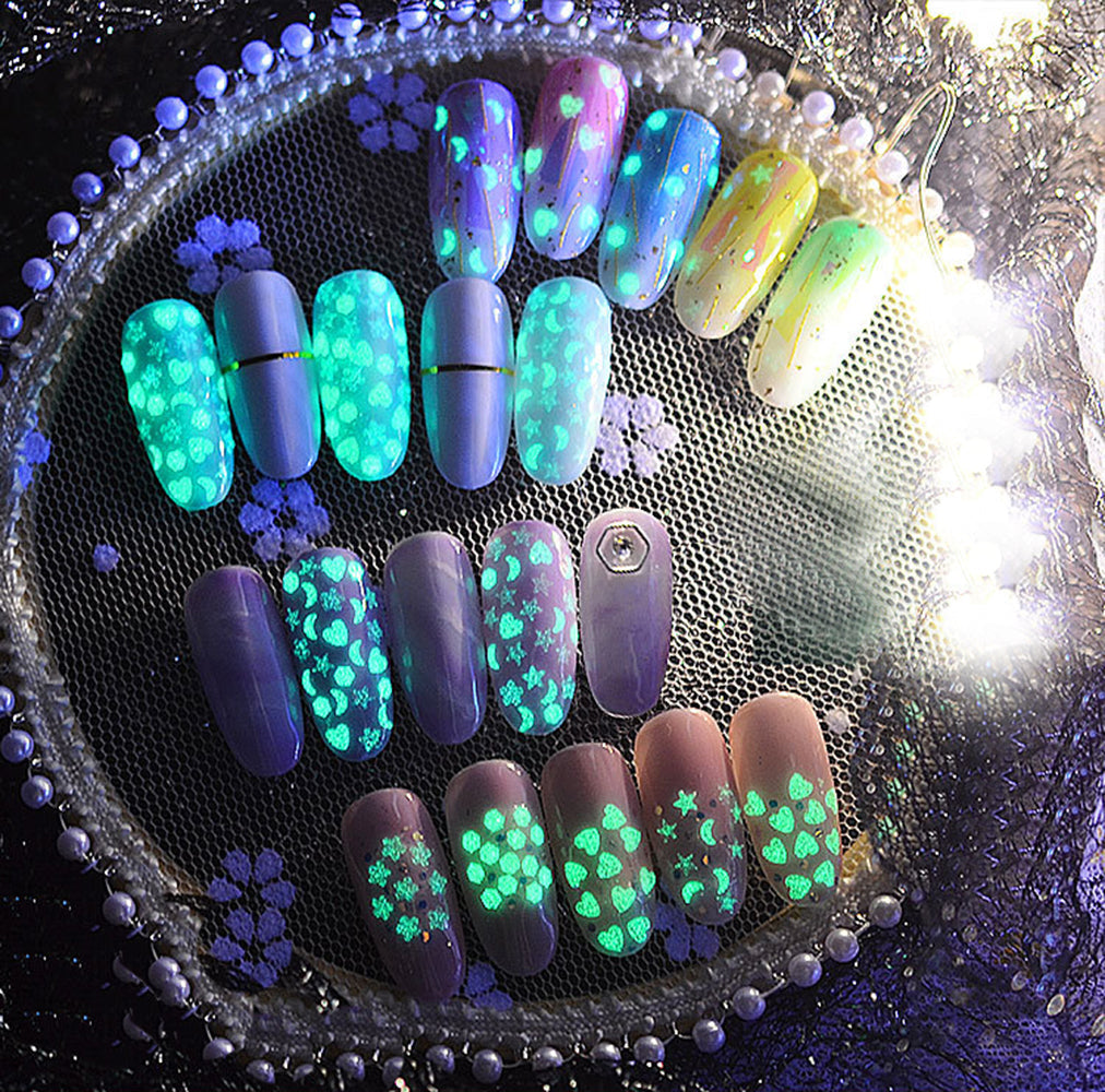 Glow in the Dark