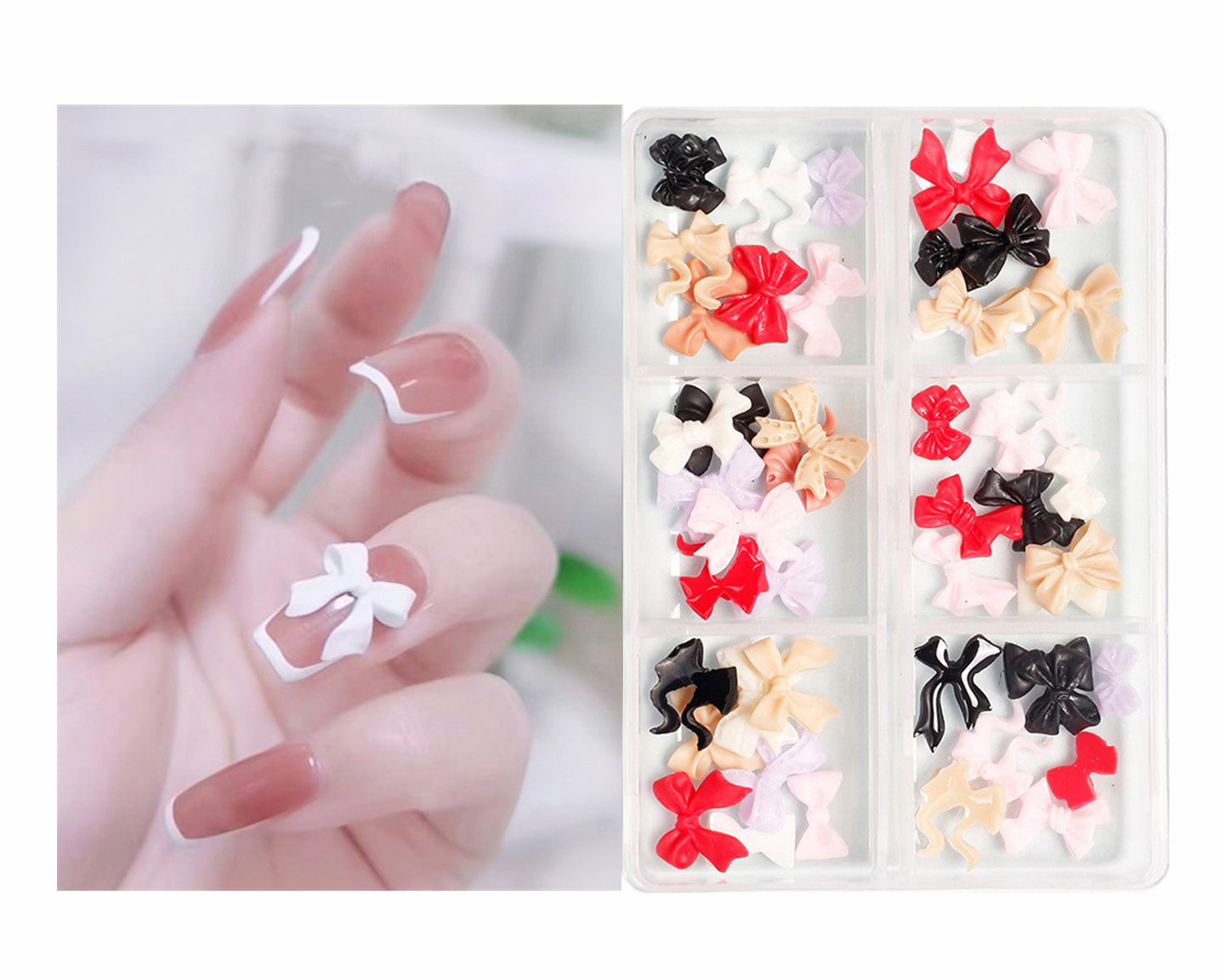 Small Palettes