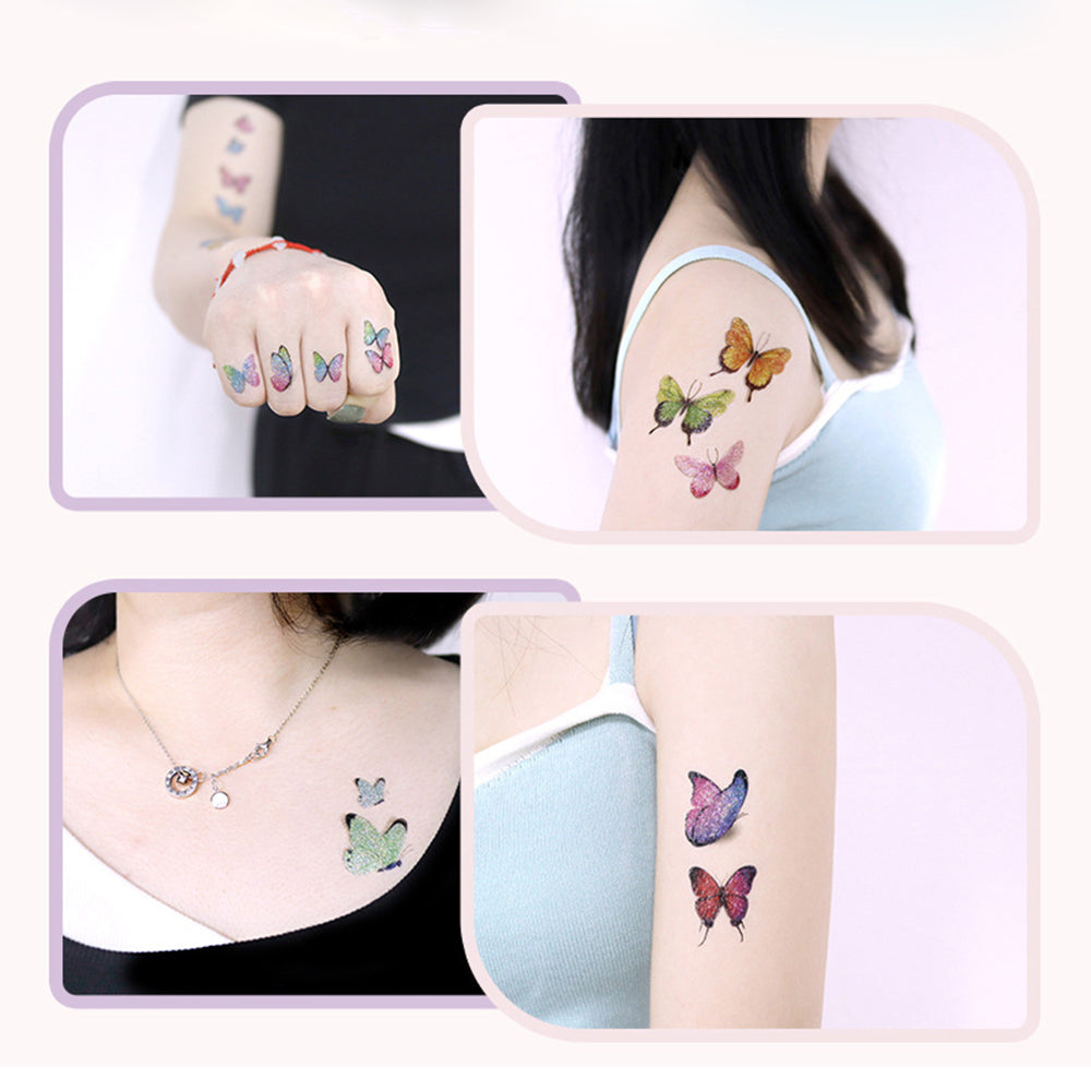 Butterfly Series