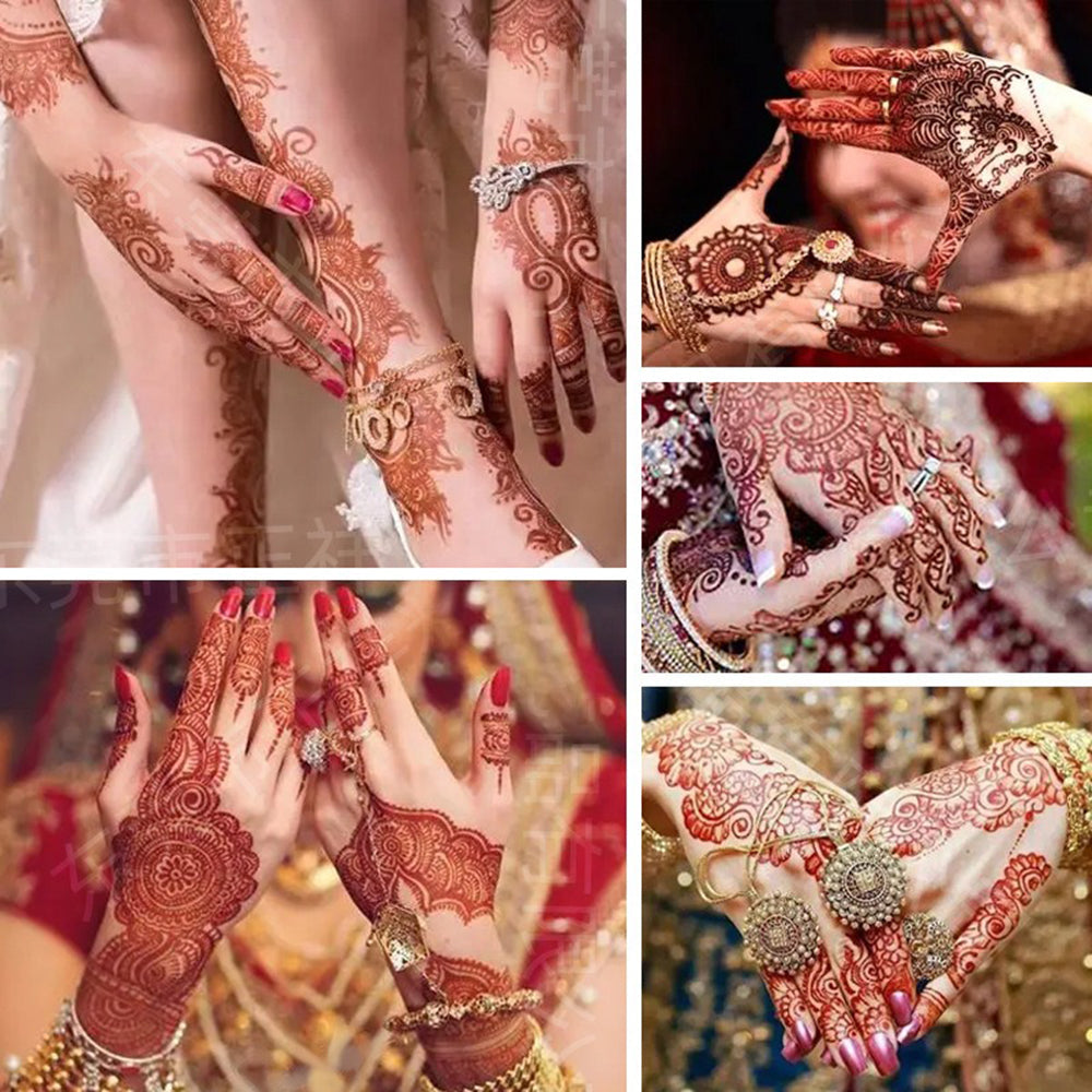Heena/Mehendi