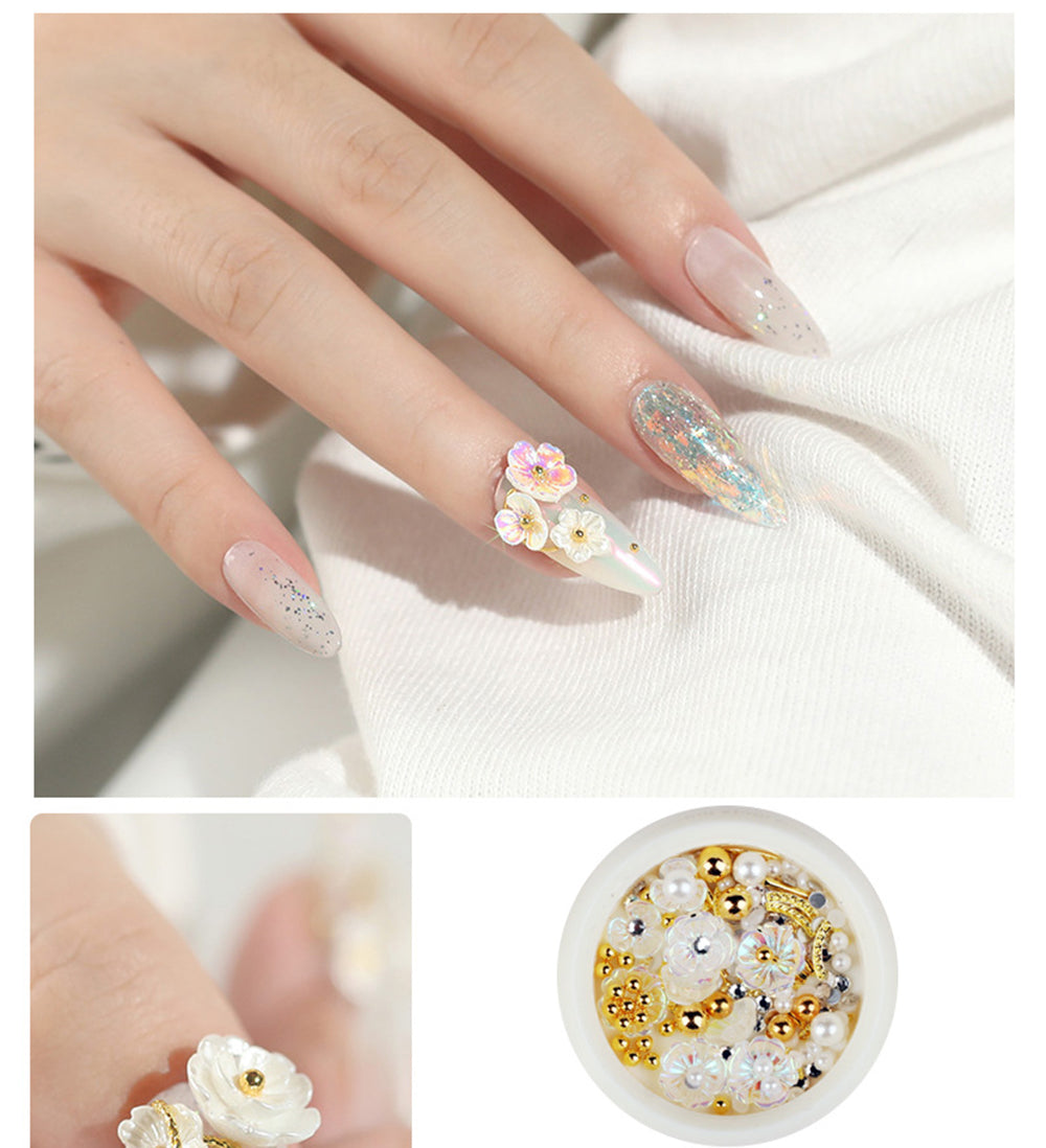 3D Shells